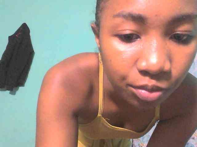 Sweetiepop webcam