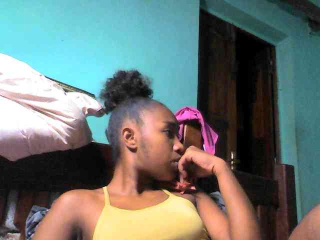 Sweetiepop webcam