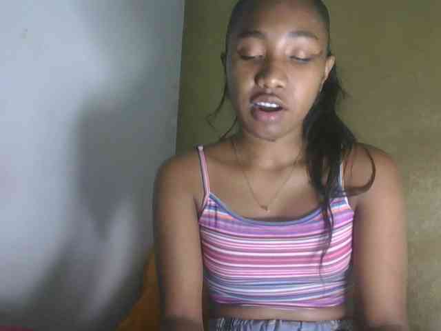 Sweetiepop webcam