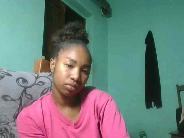 Sweetiepop webcam
