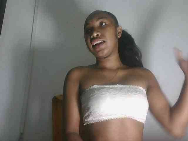 Sweetiepop webcam