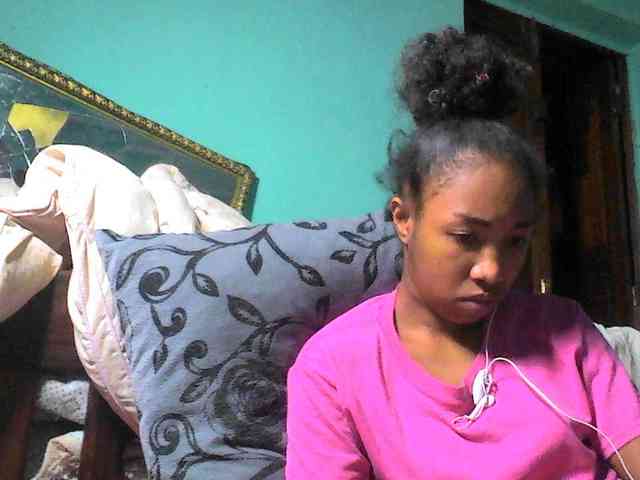 Sweetiepop webcam