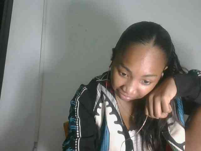 Sweetiepop webcam