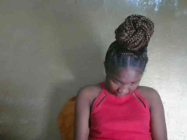 Sweetiepop webcam
