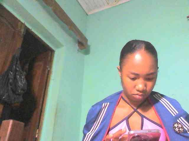 Sweetiepop webcam