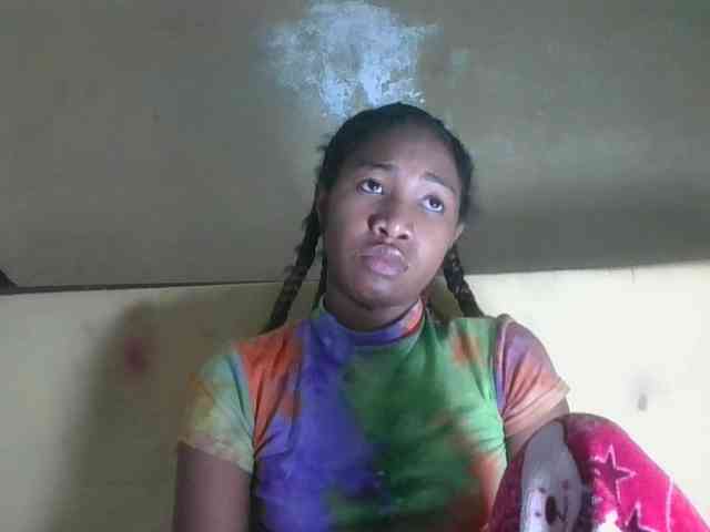 Sweetiepop webcam