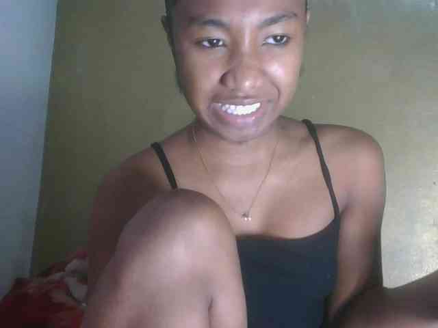 Sweetiepop webcam