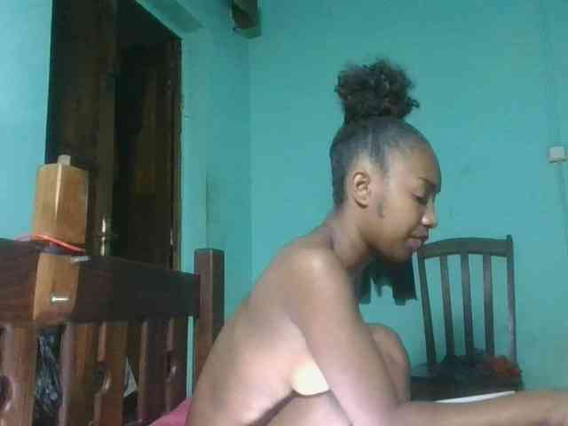 Sweetiepop webcam