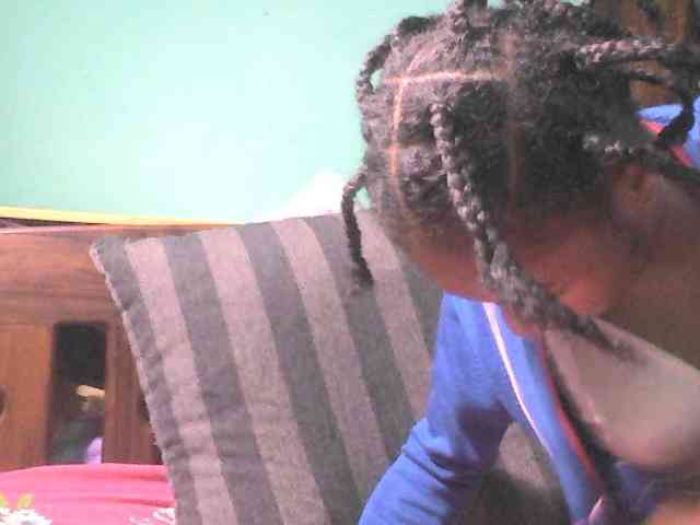 Sweetiepop webcam