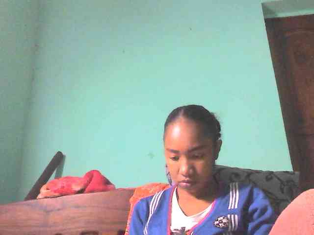Sweetiepop webcam