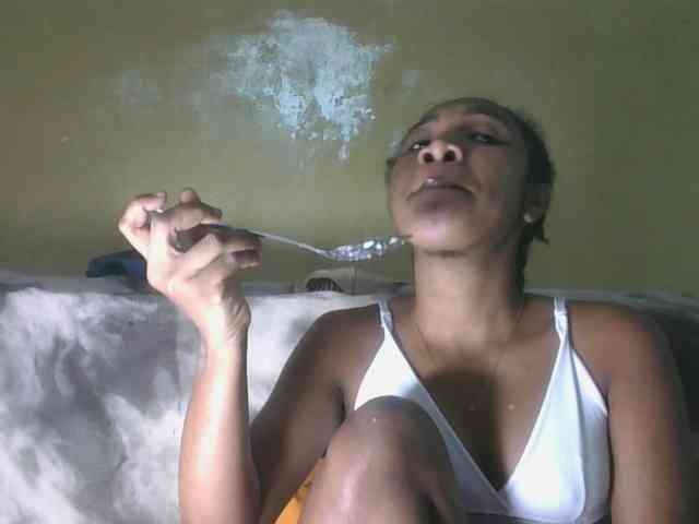Sweetiepop webcam