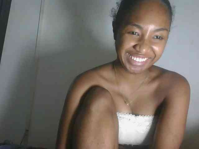 Sweetiepop webcam