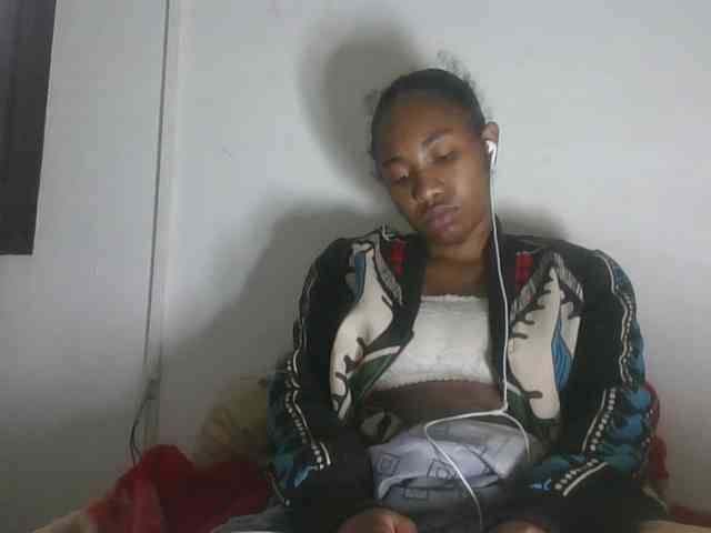 Sweetiepop webcam