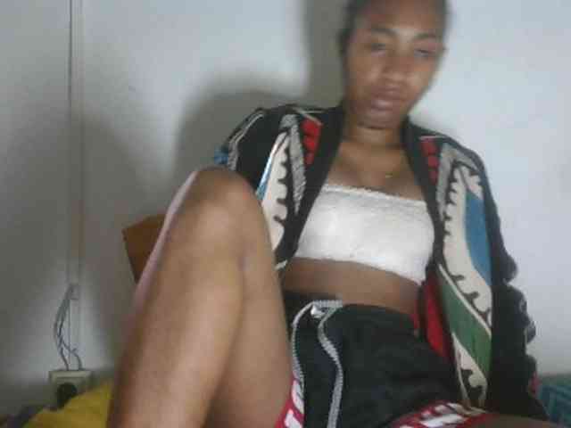 Sweetiepop webcam
