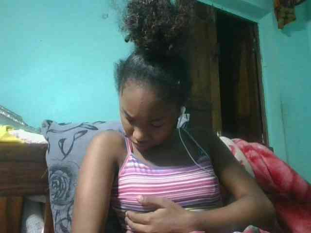 Sweetiepop webcam