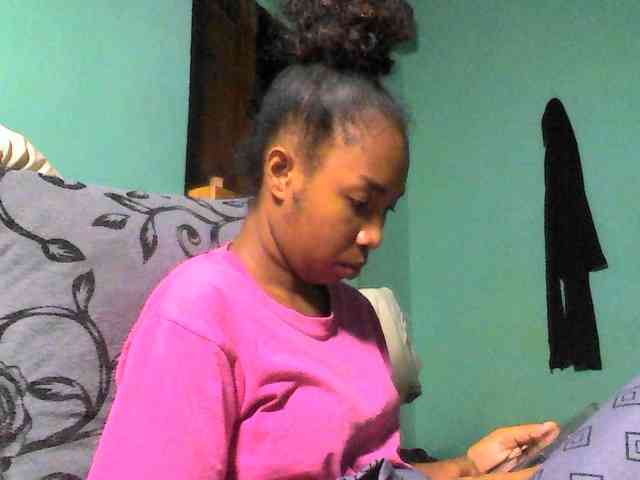 Sweetiepop webcam