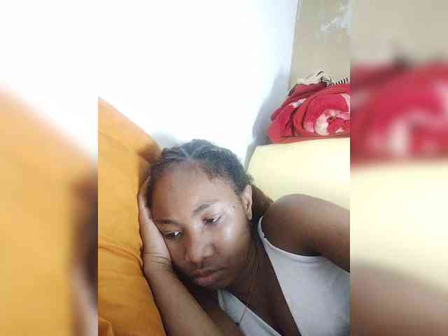 Sweetiepop webcam