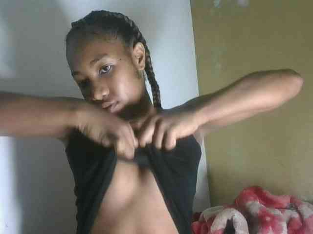 Sweetiepop webcam