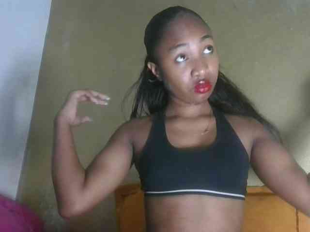 Sweetiepop webcam