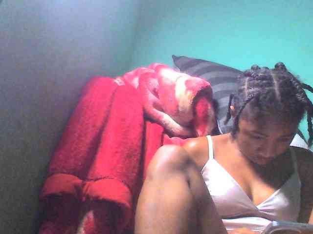 Sweetiepop webcam