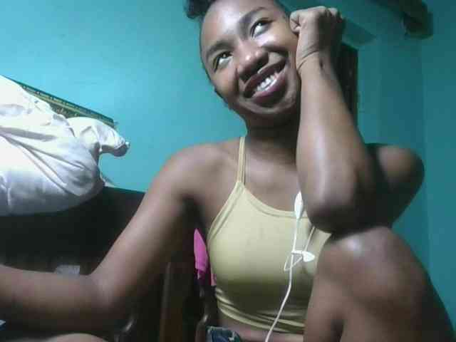 Sweetiepop webcam