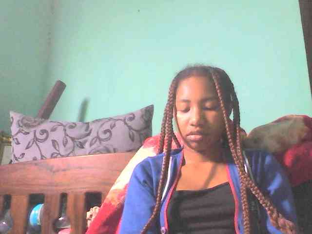 Sweetiepop webcam