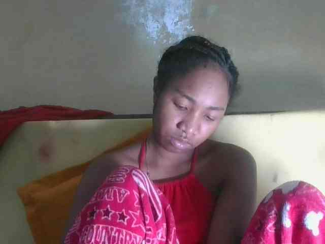 Sweetiepop webcam
