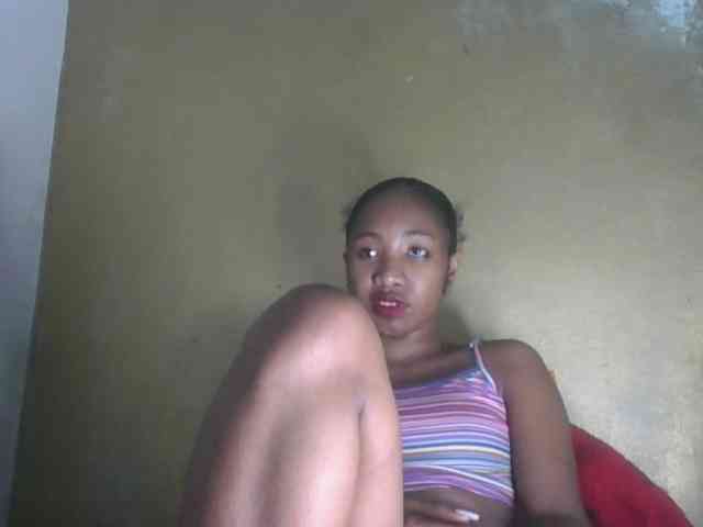 Sweetiepop webcam