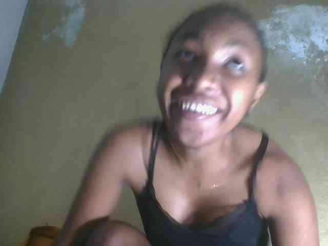 Sweetiepop webcam