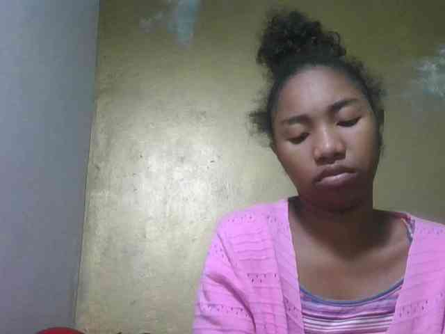 Sweetiepop webcam