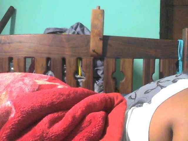 Sweetiepop webcam