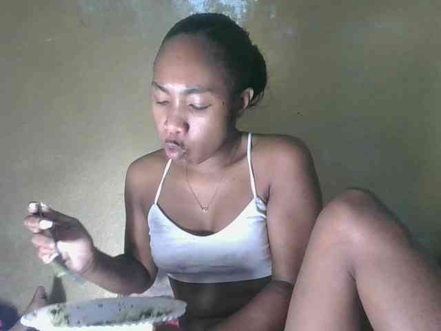 Sweetiepop webcam