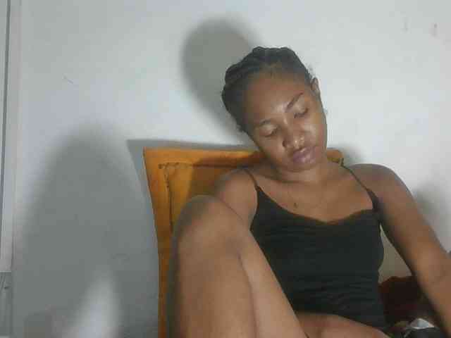 Sweetiepop webcam