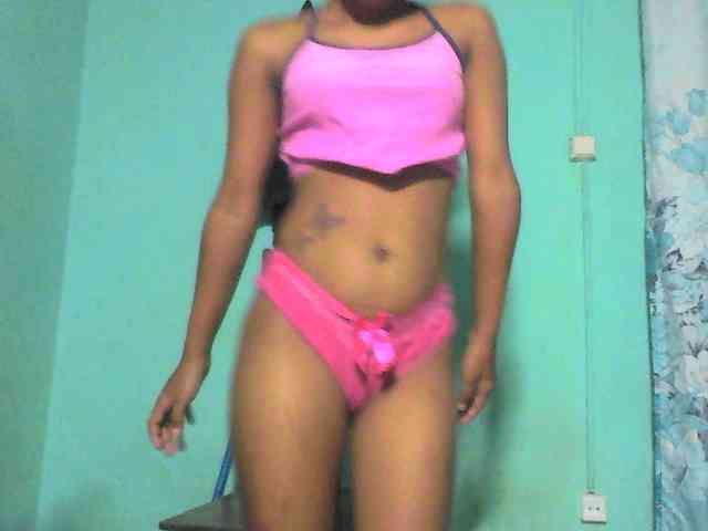 Sweetiepop webcam
