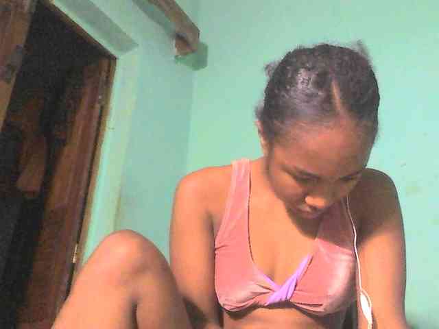 Sweetiepop webcam