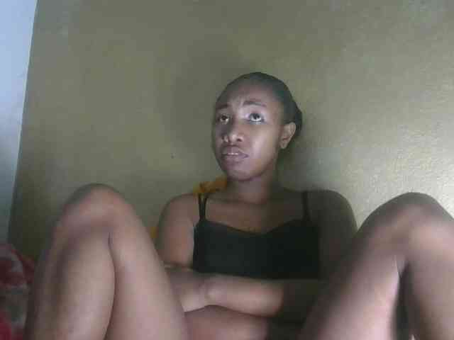 Sweetiepop webcam