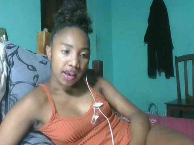Sweetiepop webcam