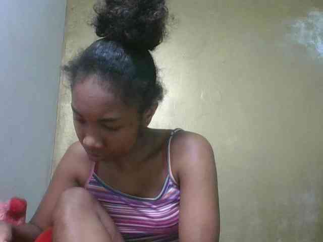 Sweetiepop webcam