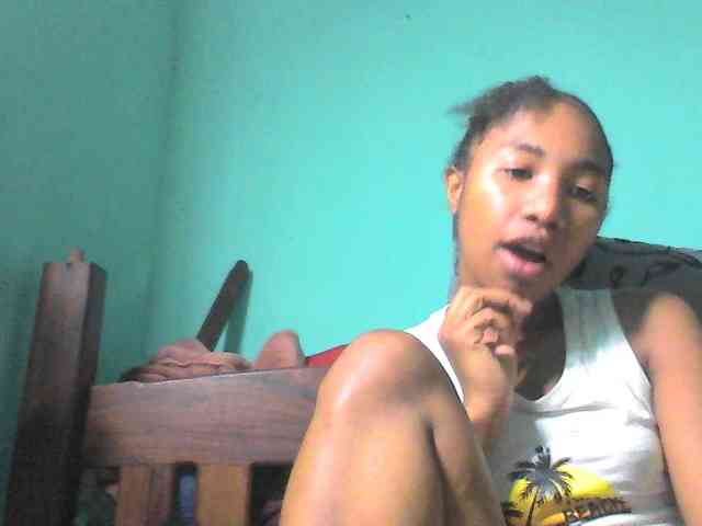Sweetiepop webcam