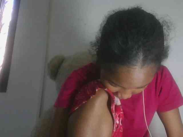 Sweetiepop webcam
