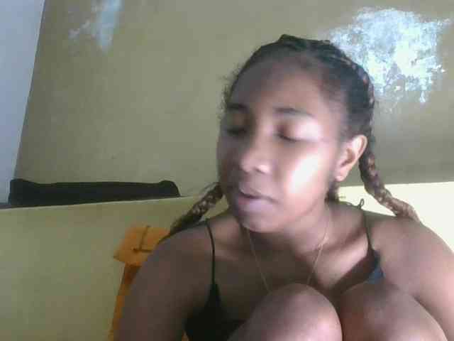 Sweetiepop webcam