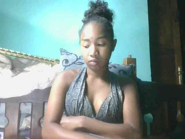 Sweetiepop webcam