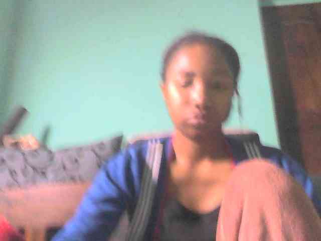 Sweetiepop webcam