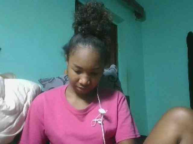 Sweetiepop webcam