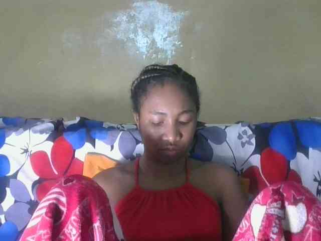 Sweetiepop webcam
