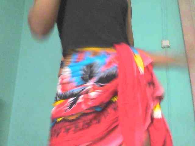 Sweetiepop webcam