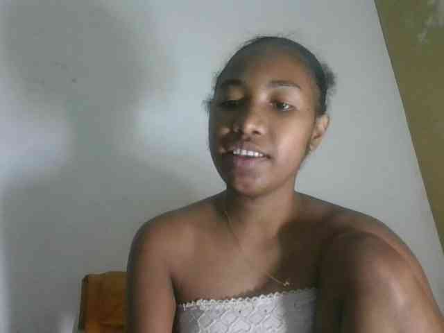 Sweetiepop webcam