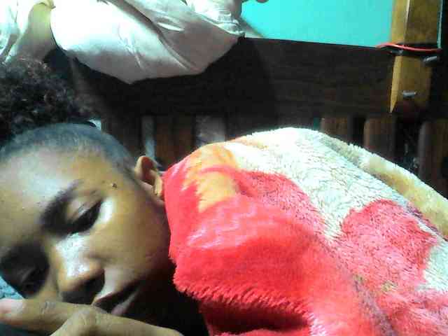 Sweetiepop webcam