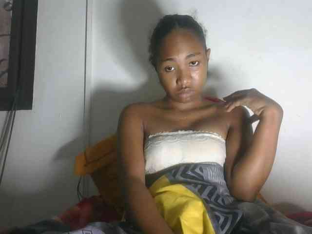 Sweetiepop webcam