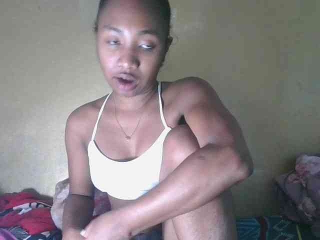 Sweetiepop webcam